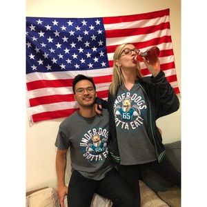 Meet your Posher, Nina